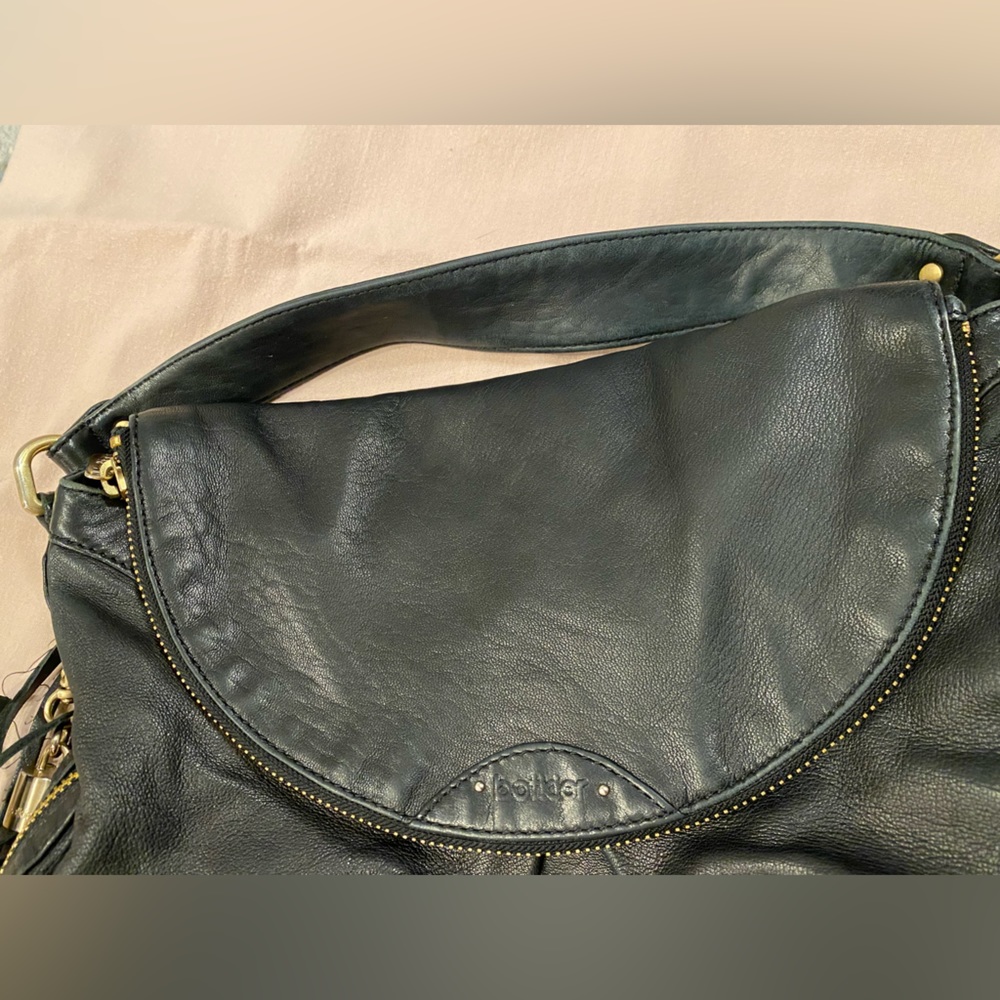 Botkier Expandable Hobo Bag - Picture 11 of 12